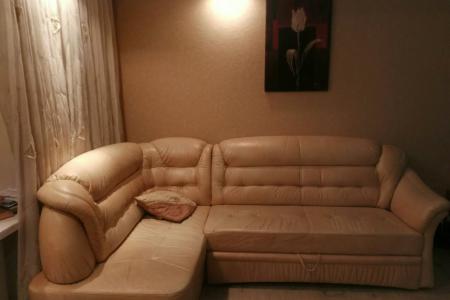 отличная квартира в центре