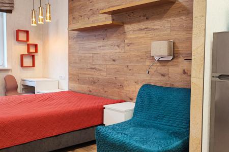 Граф Орлов студия