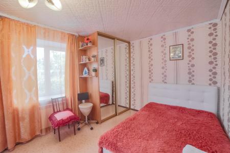 Квартира Беленца 17