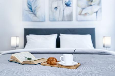 Апартаменты Монако 24 Резиденция Граф Толстой 630