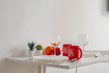 Уютная министудия  1 во Владивостоке — ваш комфортный дом вдали от дома!