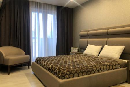 Апартаменты на Волкова