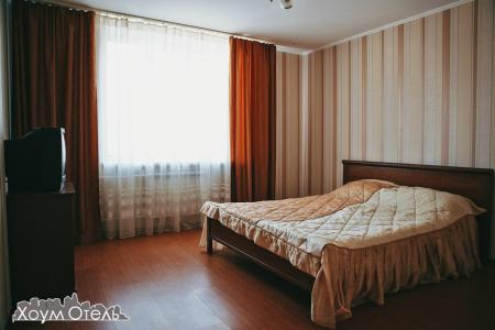Двухкомнатная квартира на сутки в Оренбурге,  Диагностики 3.