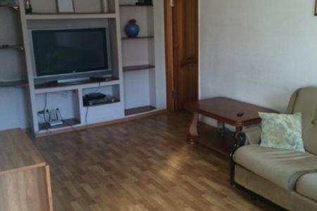 Онокомнатная квартира от ГрандОтель у парка