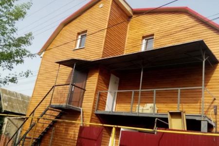 Сдаю коттедж