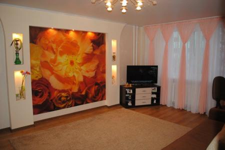 Квартира по ул Крымская 82а