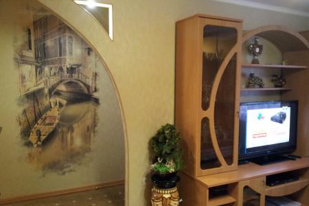 Квартира на сутки. Отчетные документы