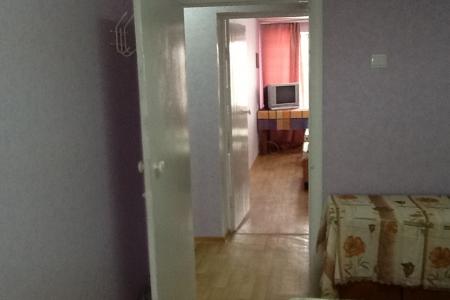 Квартира со всеми удобствами