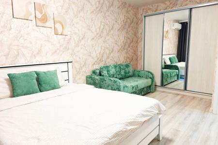 Квартира в современном ЖК