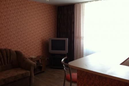 Уютная квартира в новом Жилом комплексе в мкр. Солнечном