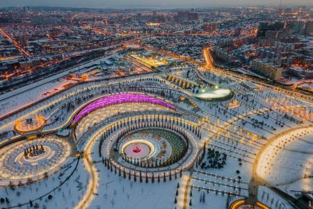 Апартаменты стадион Краснодар