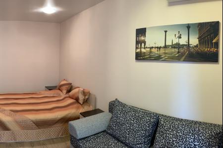 Уютная квартира на Московской