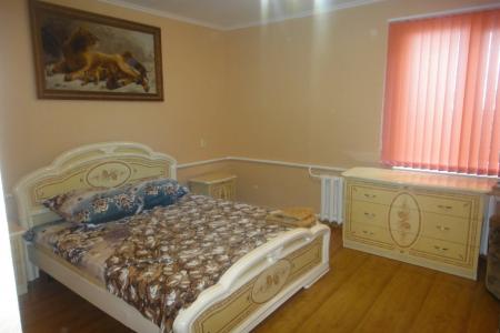 Гостевой дом "MishLen" на берегу моря