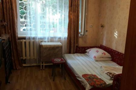 Комната у моря