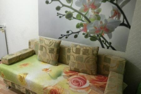 Сдам квартиру посуточно