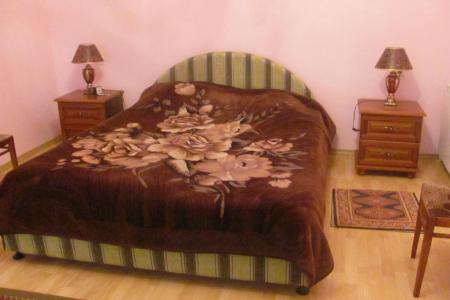 Квартира на сутки в Воронеже