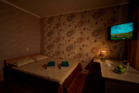 Стильная квартира в центре Смоленска