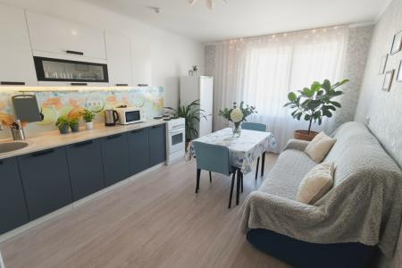 НОВАЯ квартира часы сутки Гидростро