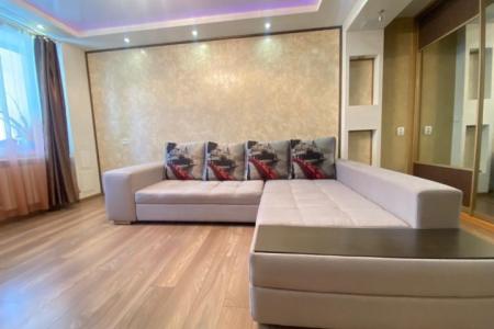 2-комн (4чел) ApartLand Отчетность КнПЗ,ГСС
