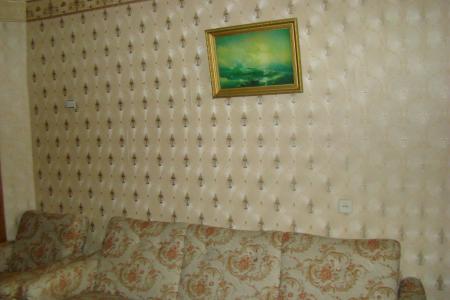 Однокомнатная у метро