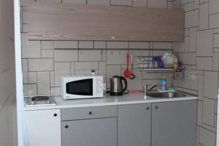 Apartment on Blyukhera 61