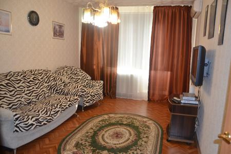 Уютная современная квартира на Симонова в Дзержинском