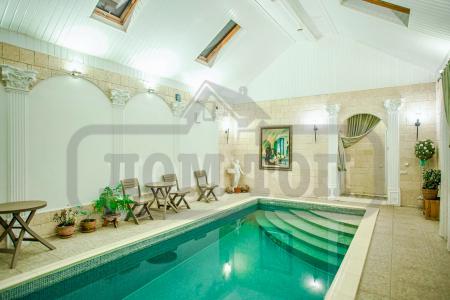 Топ 51 Щербинка