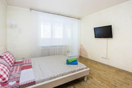 1к Евро.Центр, Закрытый двор.