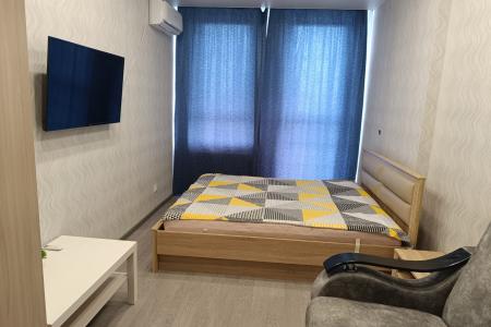 Квартира в ЖК Aквамaрин рядом с Белгoрoд Арeнa