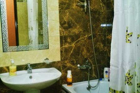 Рядом с клиникой им. Федорова, Микрохирургия глаза