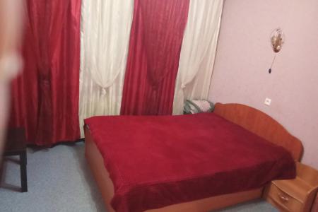 Однокомнатная квартира у метро Советская, собственник