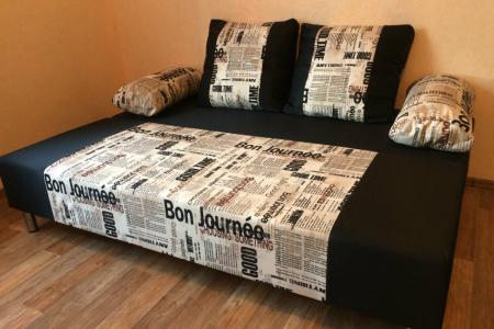 Однокомнатная квартира в Центральном у м.Комсомольская