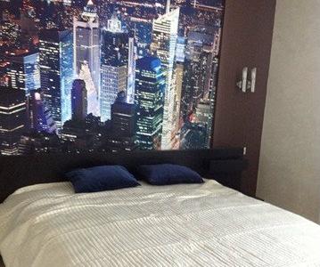 Уютная квартира на сутки и часы