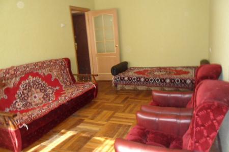 Квартира посуточно