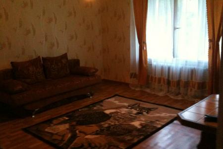 1-к квартира в центре, 300 м до вокзала