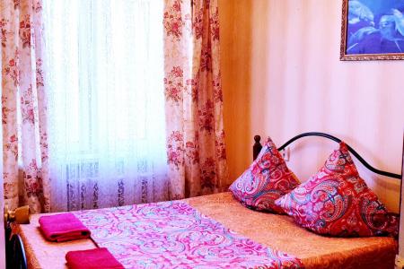 2-комнатная квартира метро Павелецкая