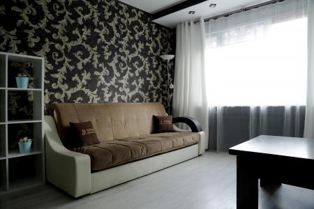 InnDays Чернышевского д.1А/37