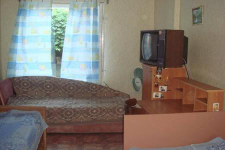 Для отдыхающих