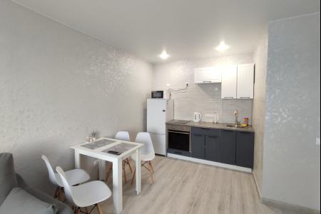 2 комнатная квартира комфорт-класса