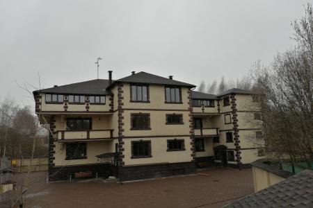 Хостел возле автовокзала «Южные Ворота»