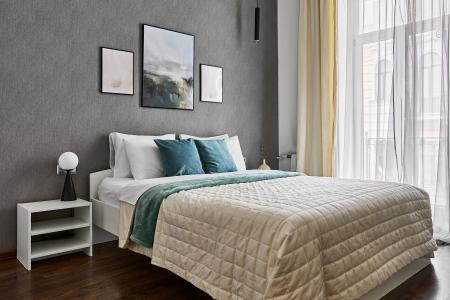 Магия Сенной!