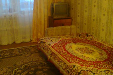 1 ком квартира в центре города