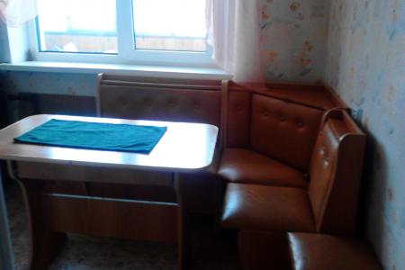 Квартира рядом с микрохирургии