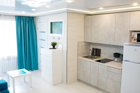 ЭТА КВАРТИРА ВАС НЕ ОСТАВИТ РАВНОДУШНЫМИ - УСПЕВАЙТЕ ЗАЕХАТЬ!!