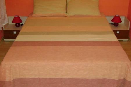 1-ком квартира посуточно в Омске