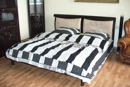 Уютная квартира на сутки и часы