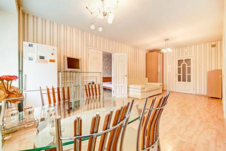 2-к квартира, 60 м², 5/6 эт