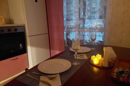 Квартира посуточно В мкр. "Европейский" возле Аквапарка "Лето-Лето"