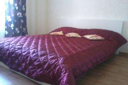 уютная квартира на просеке