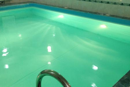 дом г. Балашиха, ул. Рассветная